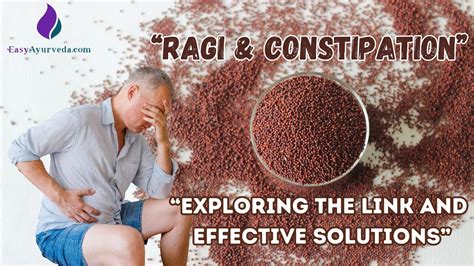 can i eat ragi daily.